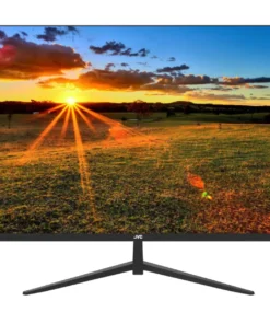 JVC 32-Inch FHD IPS Flat Monitor