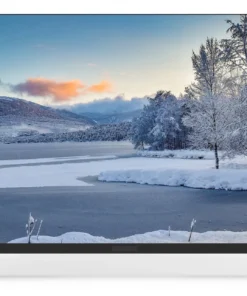 JVC 32-inch Smart QLED TV LT32NQ3155A