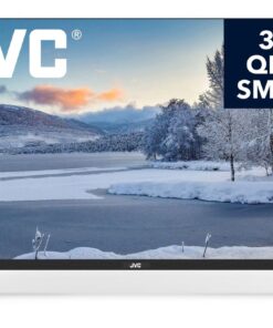 JVC 32" NQ3155A QLED Android TV