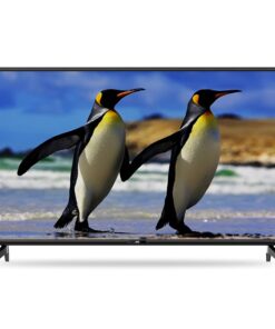 JVC 42" N750 FHD Android Smart LED TV