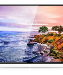 JVC 43-inch Smart LED TV-LT43N585B/C