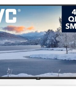 JVC 43" NQ7155A QLED Android TV
