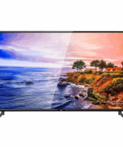 JVC 43" UHD Smart LED LT-43N7125/A
