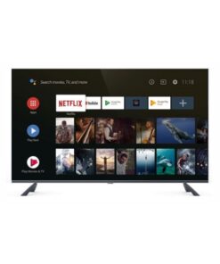 JVC 50" 4k Qled Tv - Lt-50nq7115