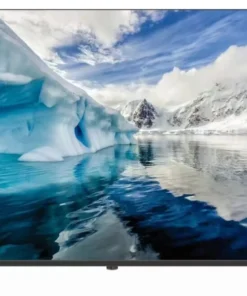 JVC 50-inch QLED Smart TV-LT50NQ7115