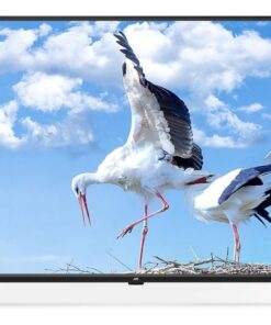 JVC 50" NQ7115 QLED Smart Android TV