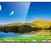 JVC 55-inch QLED Smart TV-LT55NQ7145