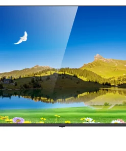 JVC 55-inch QLED Smart TV-LT55NQ7145