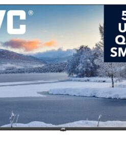 JVC 55" NQ7145 4K UHD QLED Smart TV