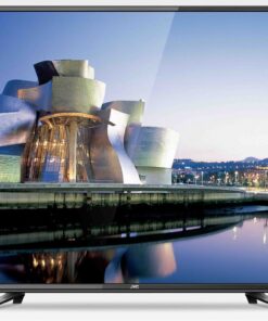 JVC 55" UHD Smart Led Tv