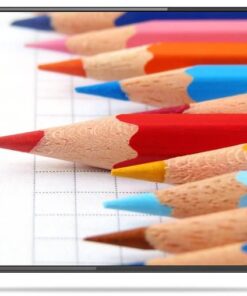 JVC 65" N675 4K UHD Smart Frameless LED TV