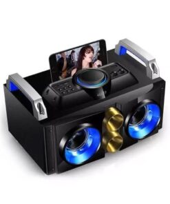 JVC 800W 2.1 Multimedia Bluetooth Speaker - XS-XN11/U