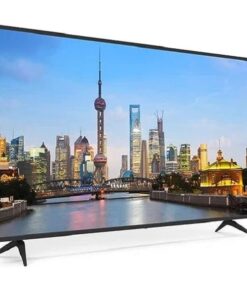 JVC 85" N7125A 4k UHD Smart TV
