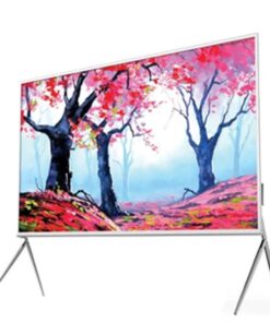 JVC 86â Smart 4K UHD TV - LT-86N795