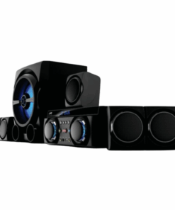 JVC Bluetooth Home Theatre System TH-N862B