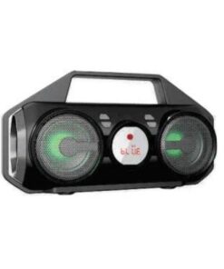 JVC Bluetooth Speaker RV-N120B