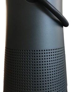 JVC - Bluetooth Speaker - XS-N118B