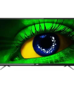 JVC LT-43N585 FHD Smart TV - 43"