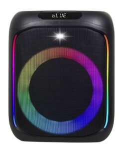 JVC Party Bluetooth speaker - XS-N3123PB