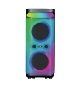 JVC Party Speaker 8 Inch Dual EA XS-N5223PB