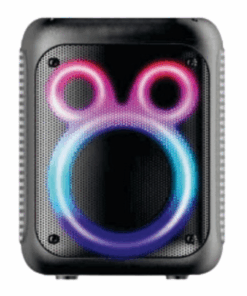 JVC Party Speaker XS-N1123PB