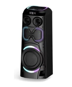 JVC Party Speaker XS-N6112PB