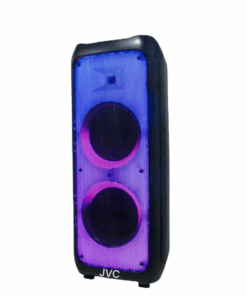 JVC Party Speaker XS-N6213PB