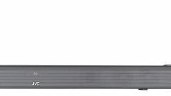 JVC Soundbar with BT Wireless Subwoofer -TH-N239B