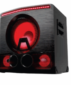 JVC Speaker XS-N5311PB