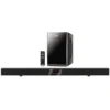 JVC TH-BY370 2.1 Channel Sound Bar