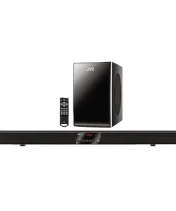 JVC TH-BY370 2.1 Channel Sound Bar