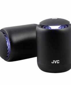 JVC XS-N2219B Portable Bluetooth Speakers