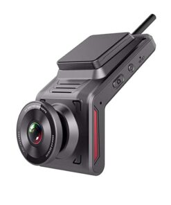 K18 FHD 1080P 4G Car DVR Dual Dash Camera 03000173