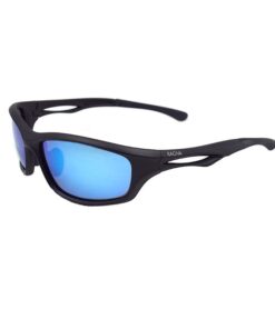 Kagiva's Classic Outdoor Sport Polarized Mens Sunglasses -Blue