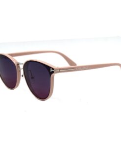 Kagiva's Protection Polorized Women Sunglasses - Pink