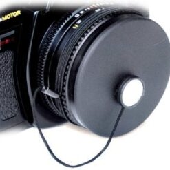 Kaiser 6056 Lens Cap Keeper