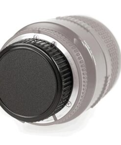 Kaiser Rear Lens Cap for Canon