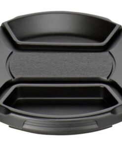Kaiser Snap On Lens Cap Black 67mm