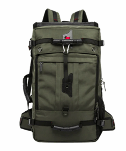KAKA 2070 - 50L Backpack - Green