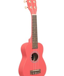 Kala Razzle Dazzle Ukadelic Soprano Ukulele