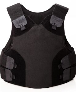 Kaleido-Tech Concealed Bulletproof Vest Level IIIA - M