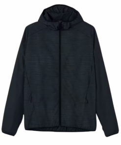 Kalenji - Men's Running Wind and Rain Jacket