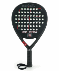 Karakal Ff Pro 375 Padel Racket