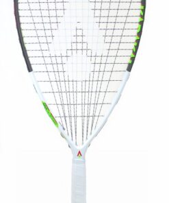 Karakal - FF150 SQ57 Racquetball Racket - White - FF160