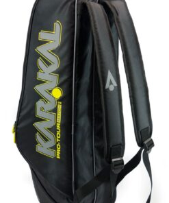 Karakal - Pro Tour Match 2.0 Racket Bag