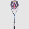 Karakal Strike 125g Squash Racket - Blue