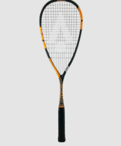 Karakal Strike 125g Squash Racket - Orange