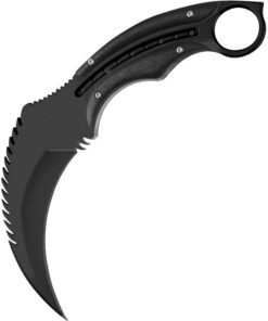 Karambit Survival Fixed Blade