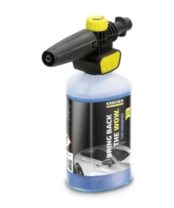 Karcher Foam Jet FJ 10 - Car Shampoo 3-in-1 - For K2-7 Series