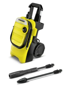 Karcher K4 Compact High Pressure Cleaner